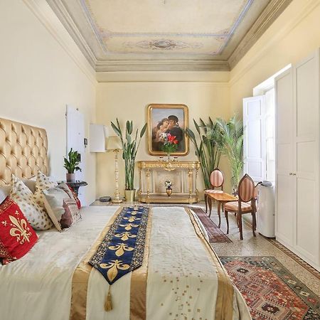 Lullaby Suite Near Palazzo Vecchio And Piazza Signoria -Hosted By Sweetstay Florença Exterior foto