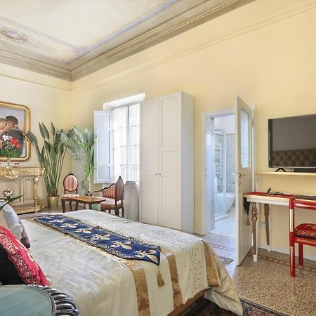 Lullaby Suite Near Palazzo Vecchio And Piazza Signoria -Hosted By Sweetstay Florença Exterior foto