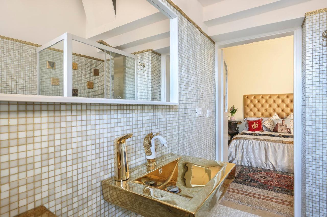 Lullaby Suite Near Palazzo Vecchio And Piazza Signoria -Hosted By Sweetstay Florença Exterior foto
