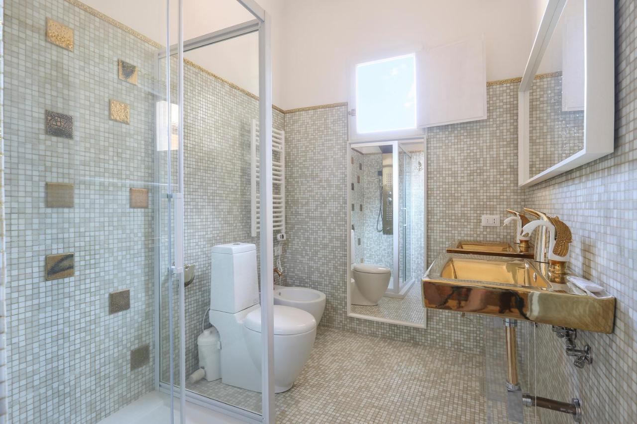Lullaby Suite Near Palazzo Vecchio And Piazza Signoria -Hosted By Sweetstay Florença Exterior foto