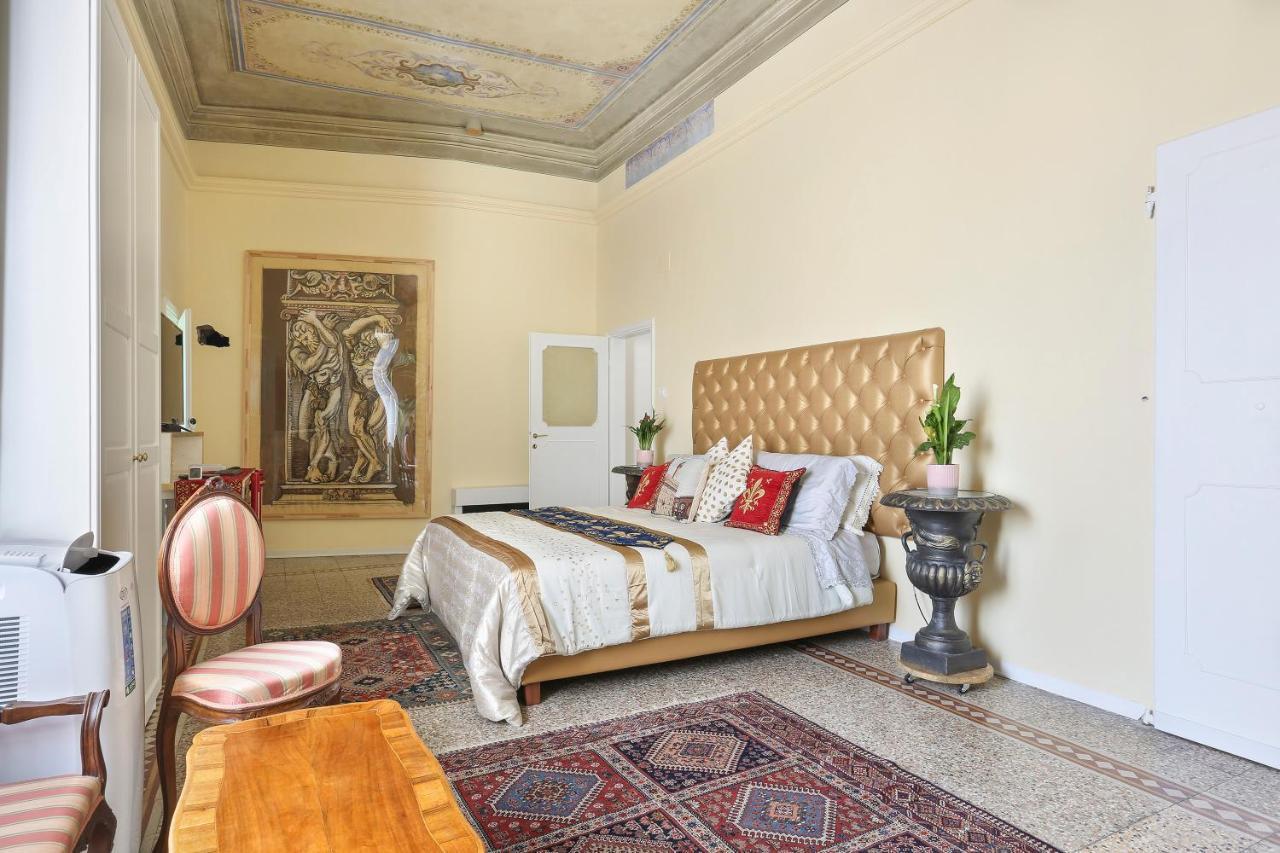 Lullaby Suite Near Palazzo Vecchio And Piazza Signoria -Hosted By Sweetstay Florença Exterior foto