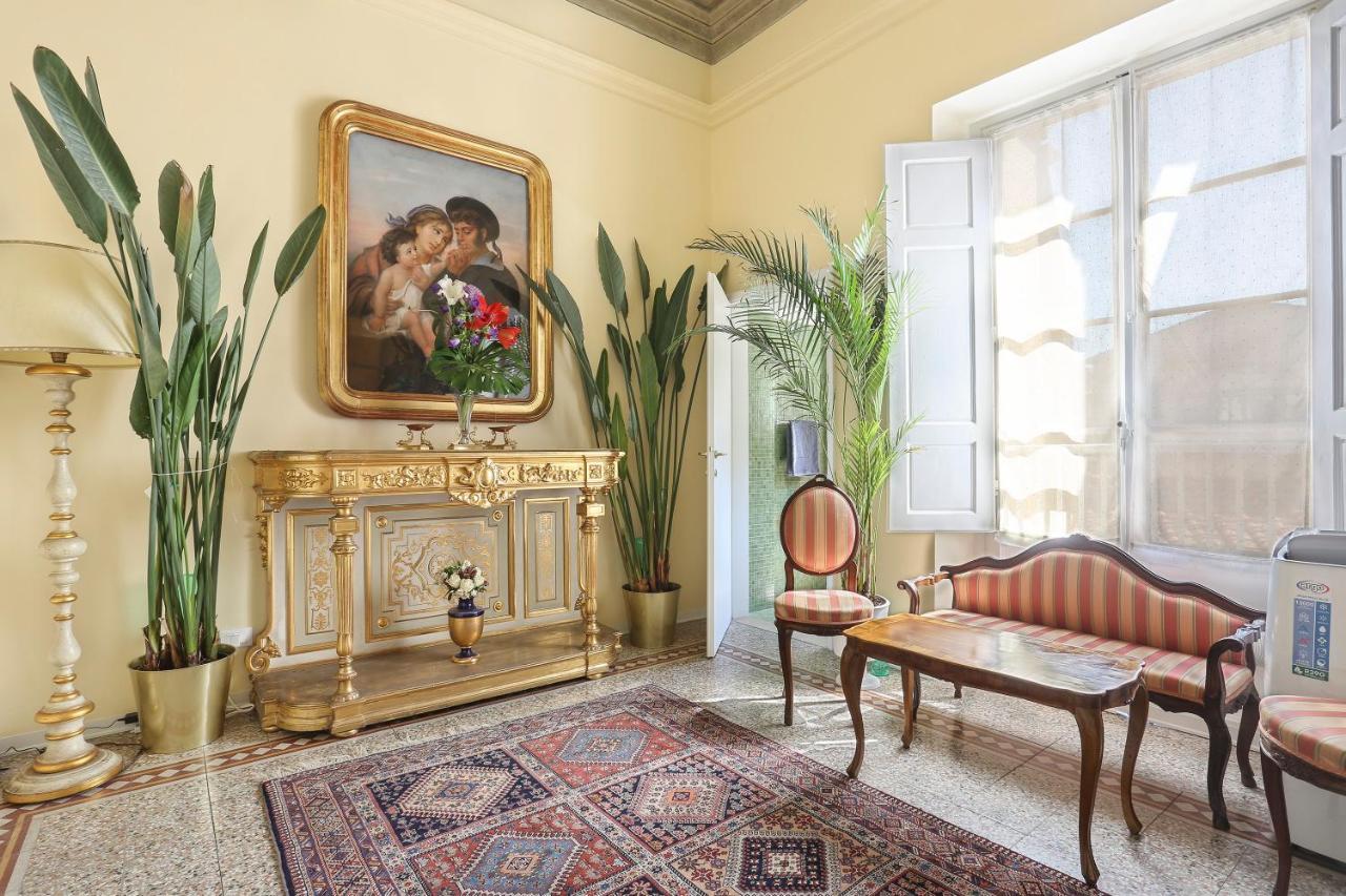 Lullaby Suite Near Palazzo Vecchio And Piazza Signoria -Hosted By Sweetstay Florença Exterior foto
